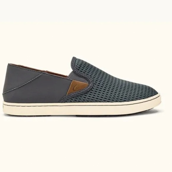 Olukai Pehuea Slip On Shoes - Picture 1 of 11